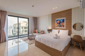 22Housing Vinhomes D'Capitale Hotel & Residence